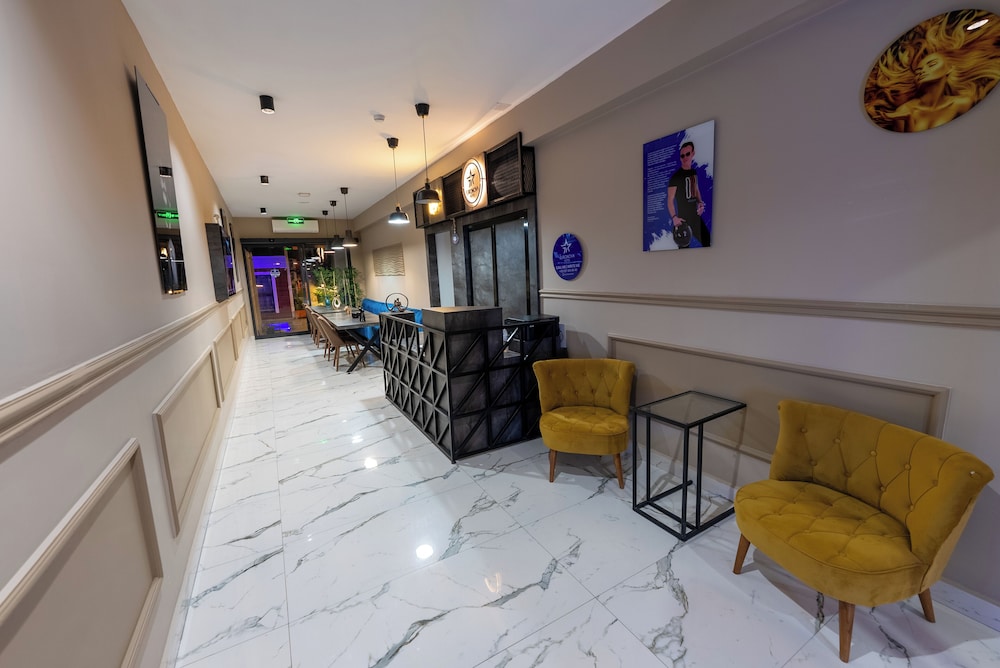 EURONOVA HOTEL & SUITES view 2