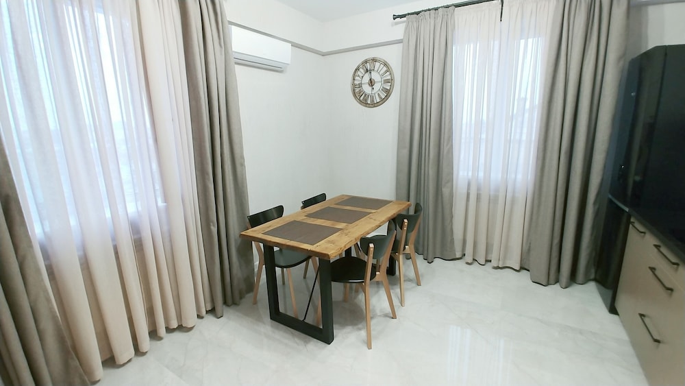 Kiev Apartments