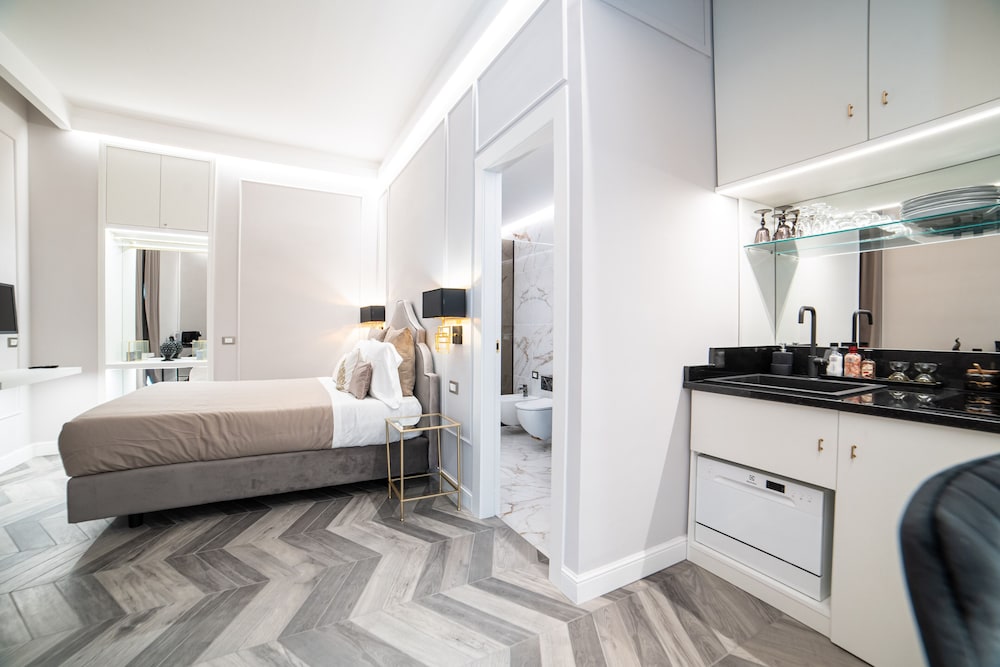 Suite Spartano Sorrento photo 1