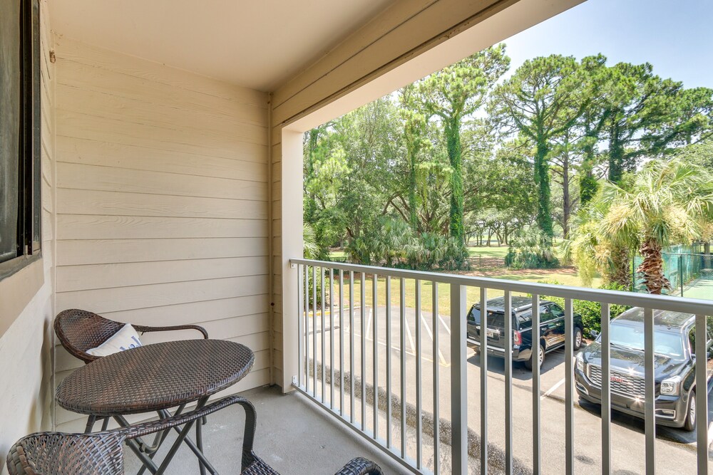 Hotel South Carolina Retreat w/ Pools & Beach Access! - Image 1