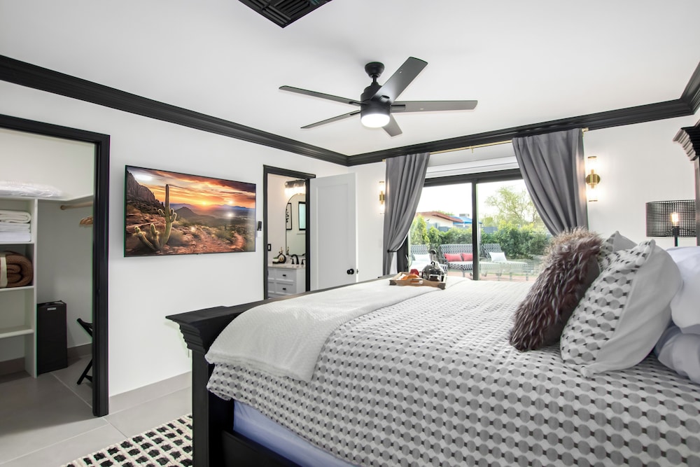 Modern Roose-pool Heat Available-hot Tub- Old Town