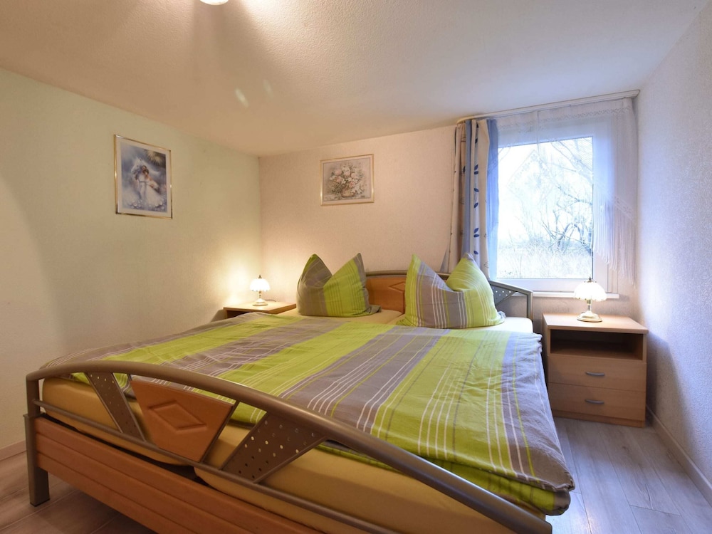 Cozy Apartment in Boltenhagen Germany near Beach view 2