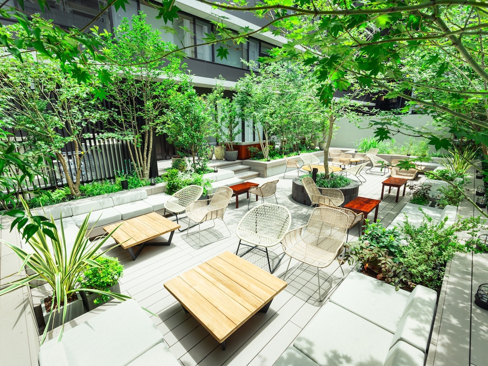 The Royal Park Canvas Fukuoka Nakasu 49