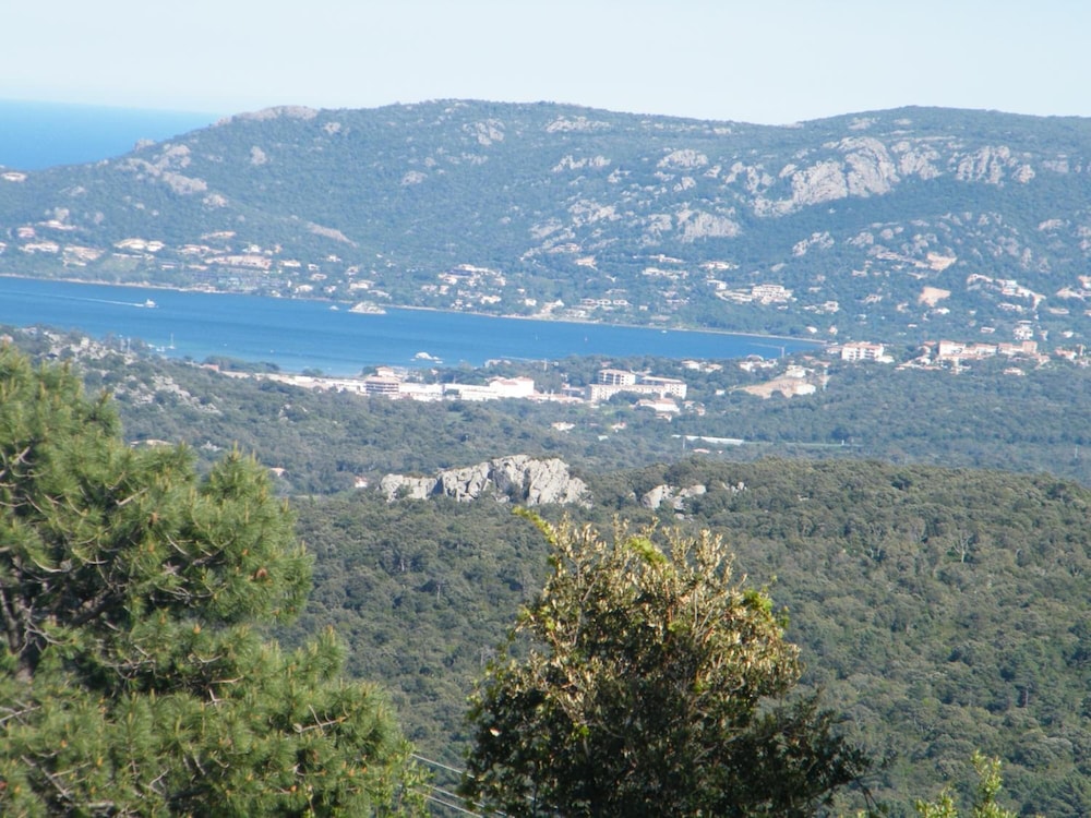 Les Jardins De Mathieu