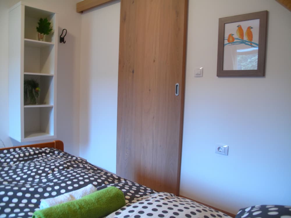 Guesthouse Bor