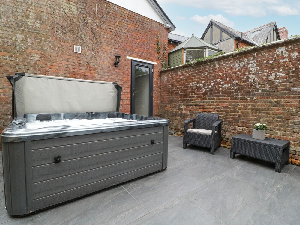 The Coach House