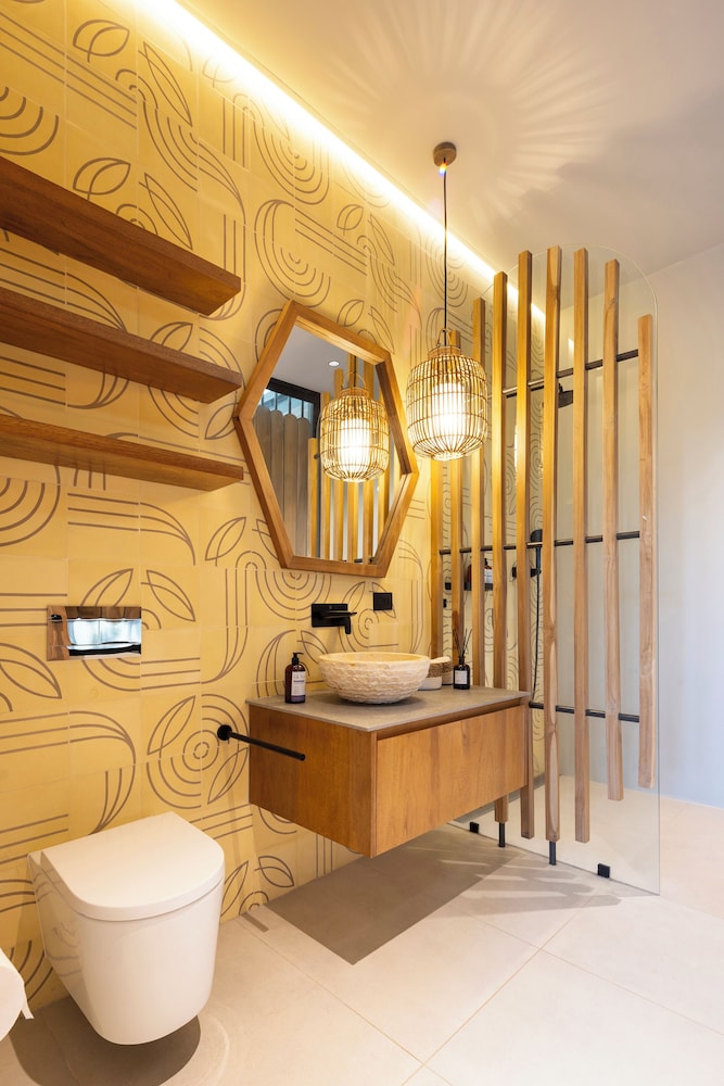 QUIN Surf Residence Nosara