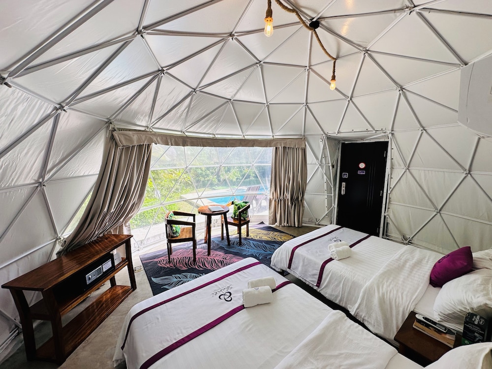 Shanti Wellness Sanctuary