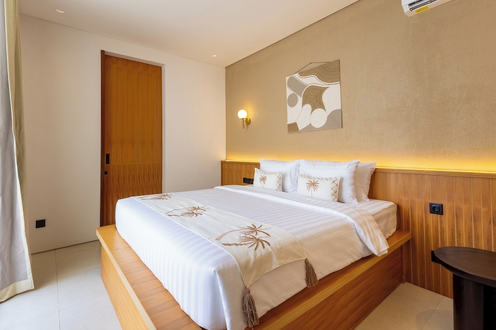 Villa Tin by Pertama Management