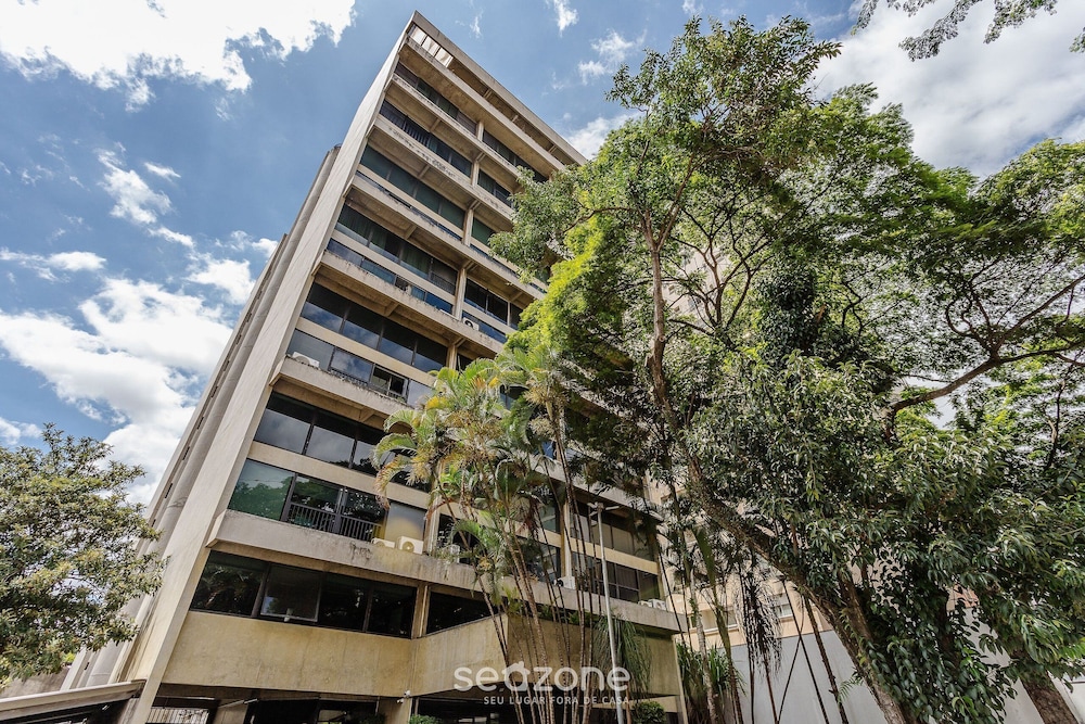 Apartment 260m Av. Paulista CSP0407
