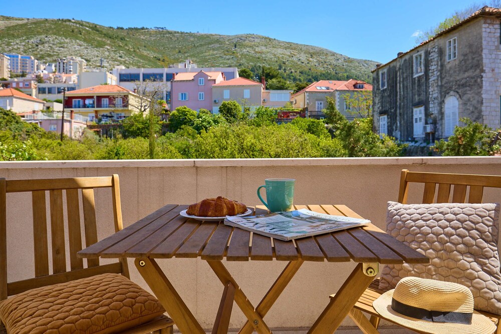 Dubrovnik Vacations - Boutique Garden Rooms - Property Image 98