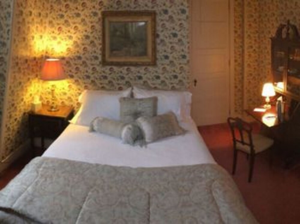 Marble Mansion Inn