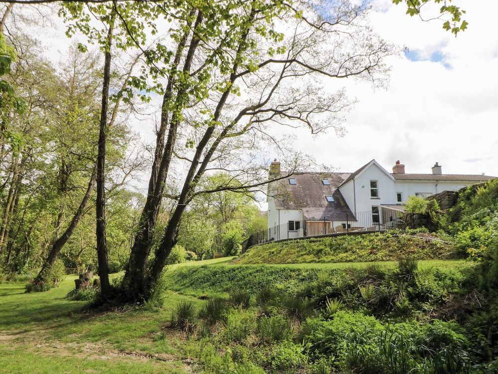 Glanduad Fawr