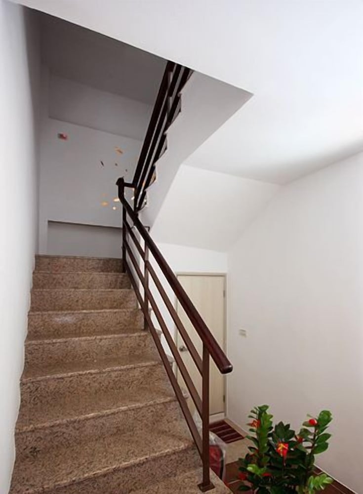 Bin Hai Hostel