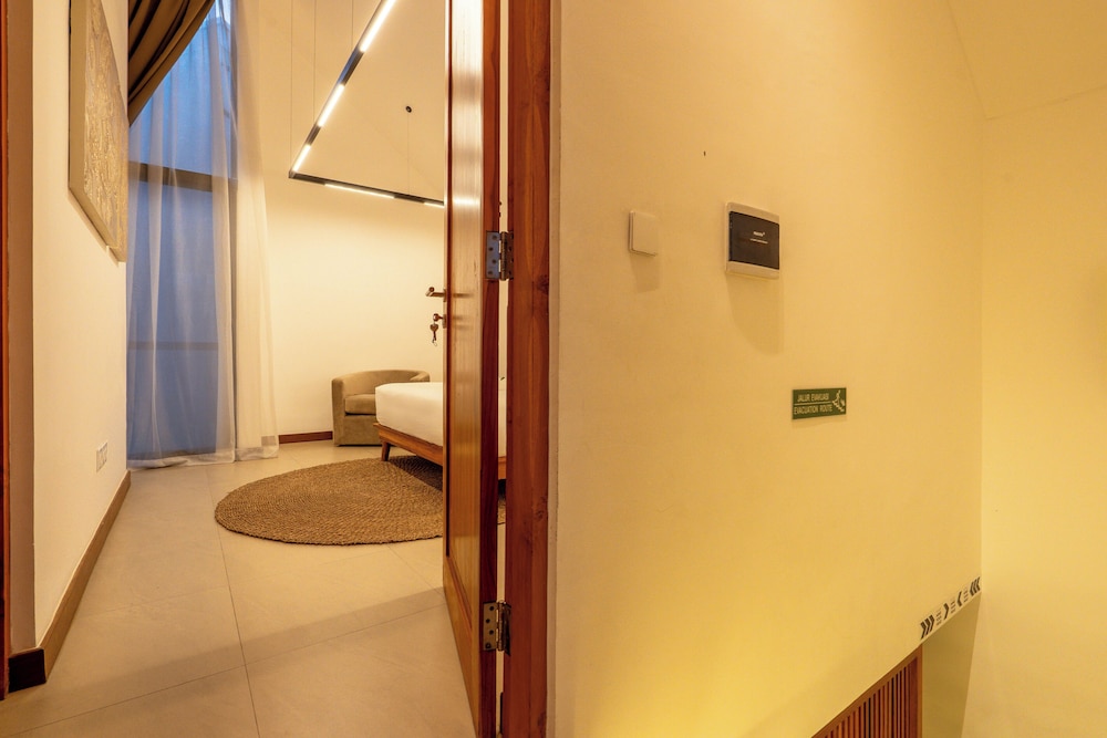 Premier Umalas Villa by Betterplace