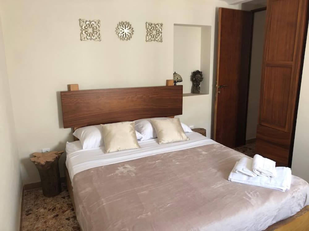 Charming House in Alcala De Los Gazules