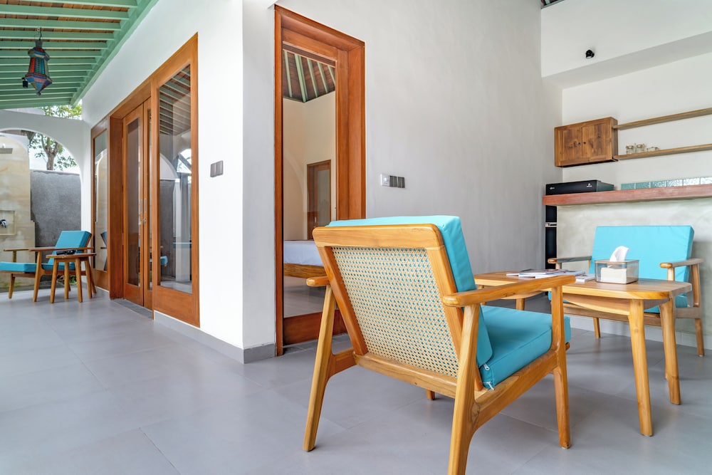 Watu Villa Ubud