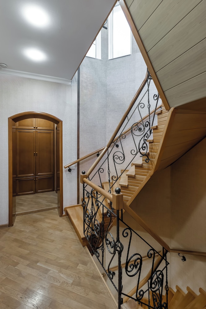 Deniz Inn Duplex Villa with Sea View