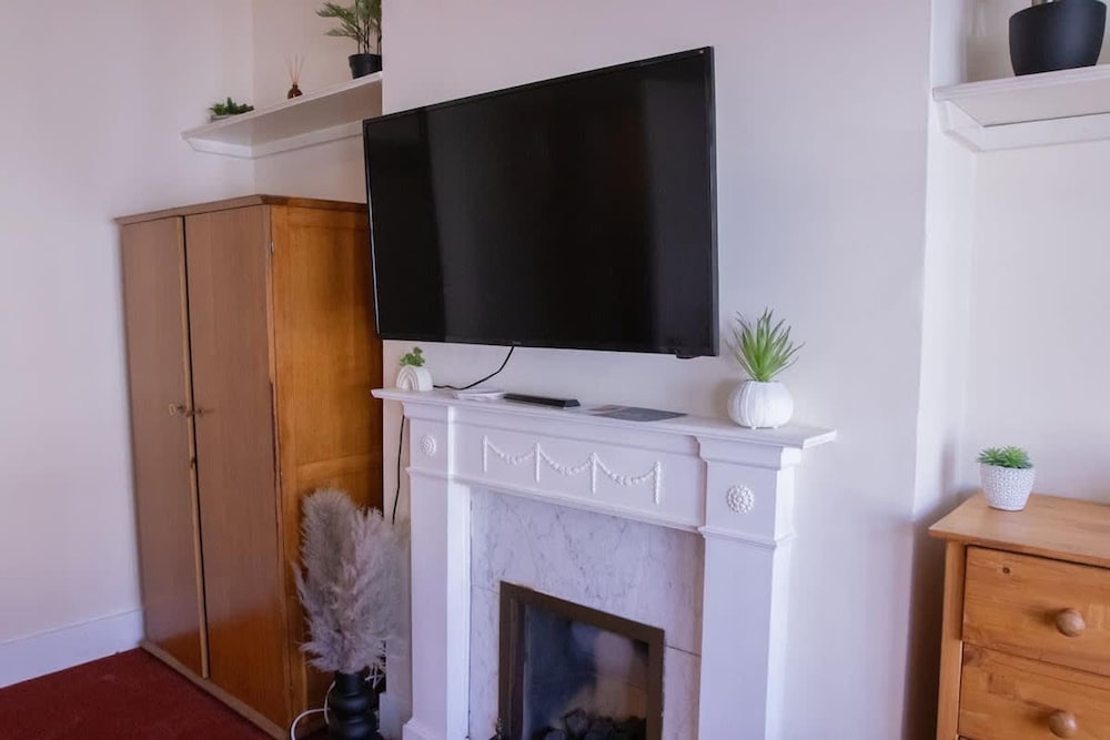 Cosy Spacious 2 Double Bedroom- Central Fulham