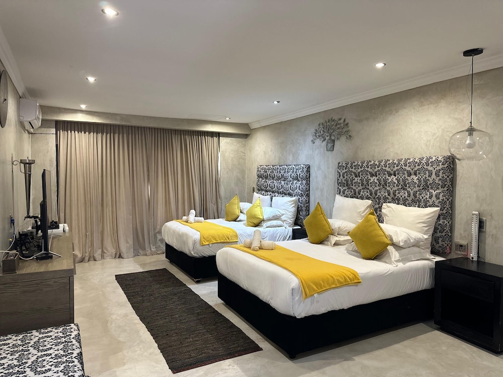 Humdani Game Lodge