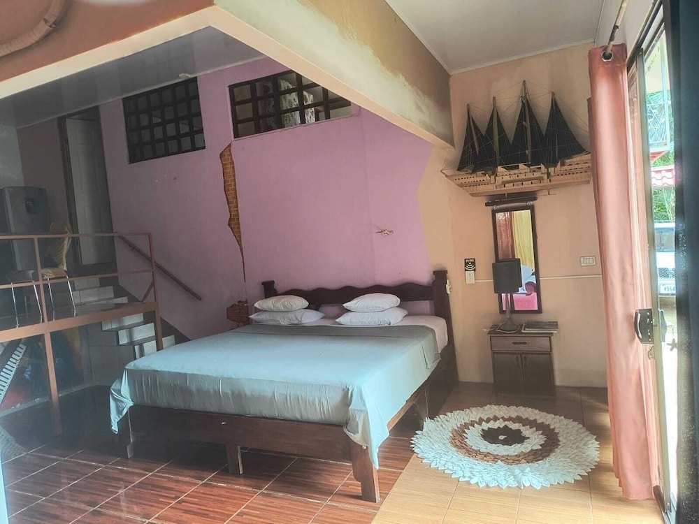 Hotel Casas Sol Sarapiqui