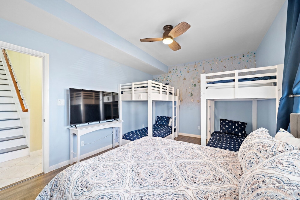 Starlight Oasis by Ryson Vacation Rentals