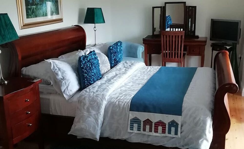 Tig na Coille B&B Country House view 4