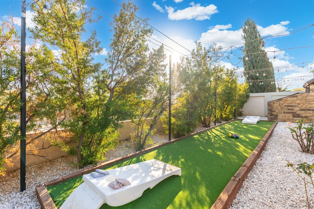 NEW The Palo Verde Experience Zen-inspired Resort Oasis