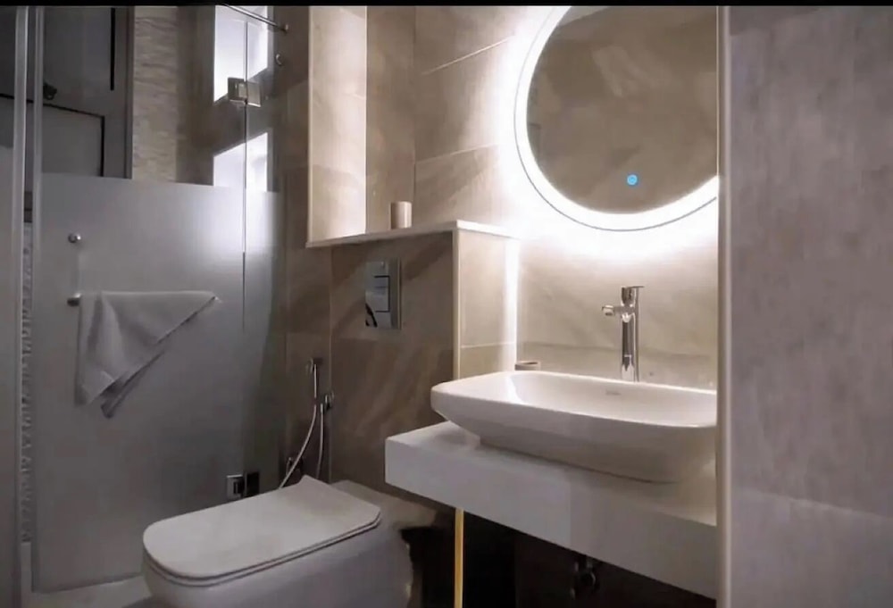 Happy Apartment Hotel