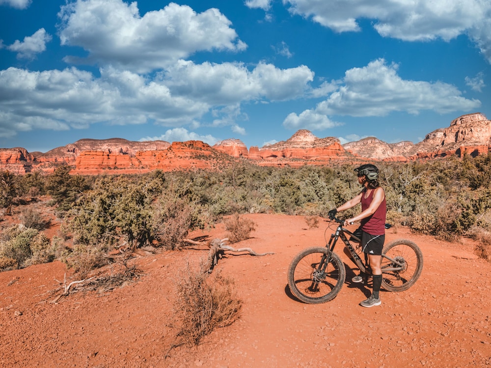 Verde Valley RV & Camping Resort, a Thousand Trails Property