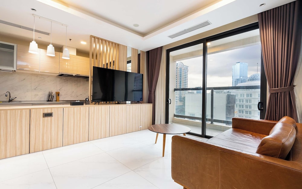 MADISON Saigon Luxury Citypoint