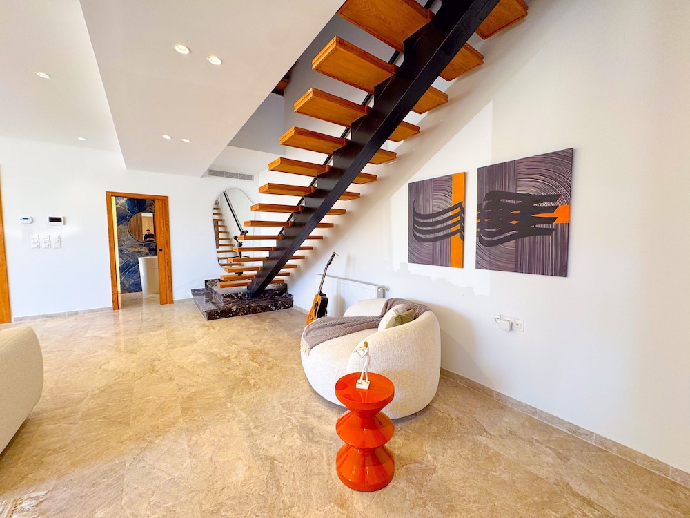 Villa Alba Luxe et Confort a Hammamet
