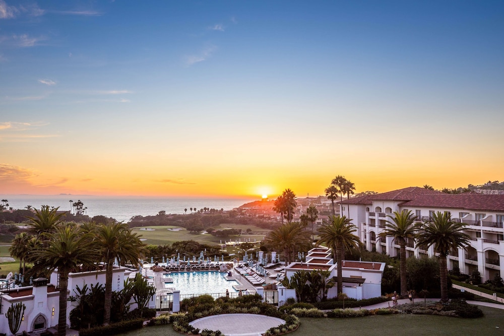 Waldorf Astoria Monarch Beach Resort & Club 184