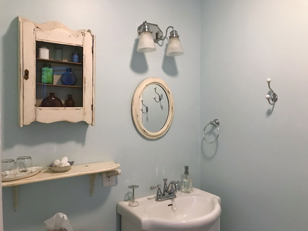 B&B at Oliver Phelps