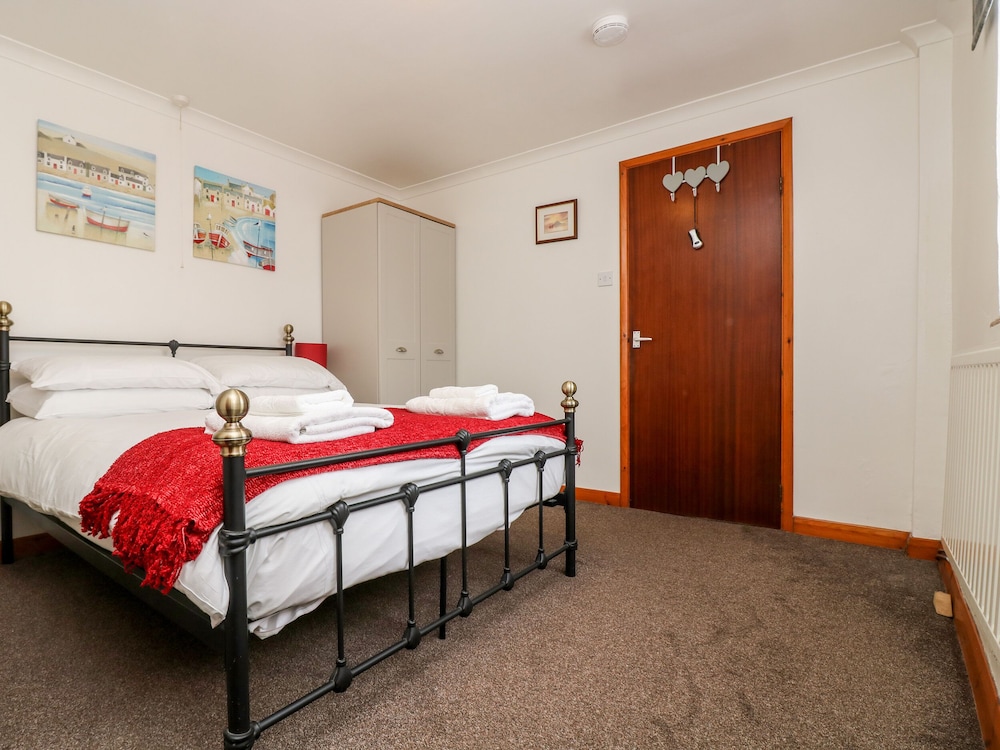 Coach House Cottage