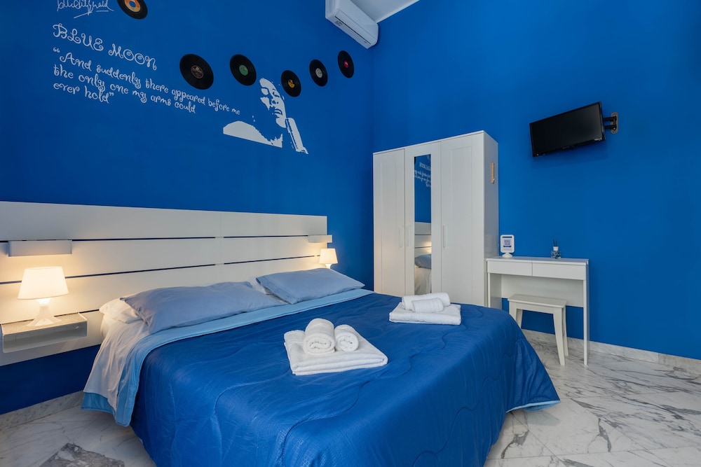B&B Colori e Note