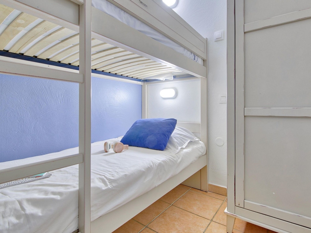 Residence Les Calanques, Les Issambres photo 2