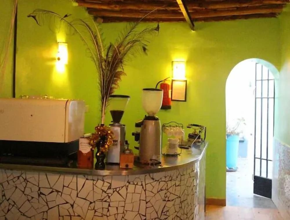 ASARAG GUEST HOUSE & Lodge