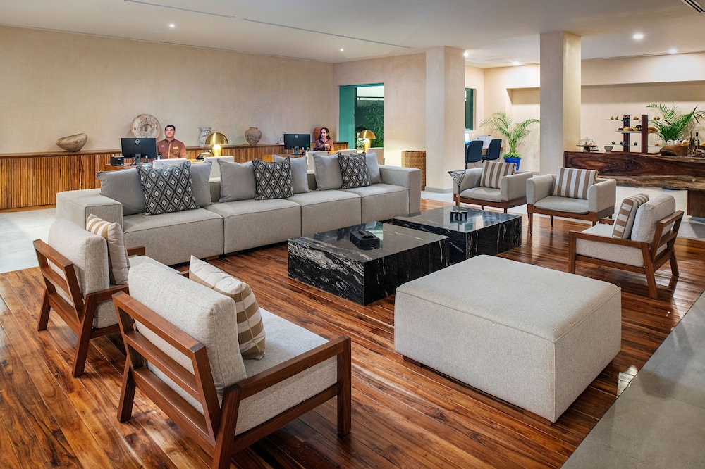 Ventus Ha at Marina El Cid Spa  Beach Resort - Property Image 20