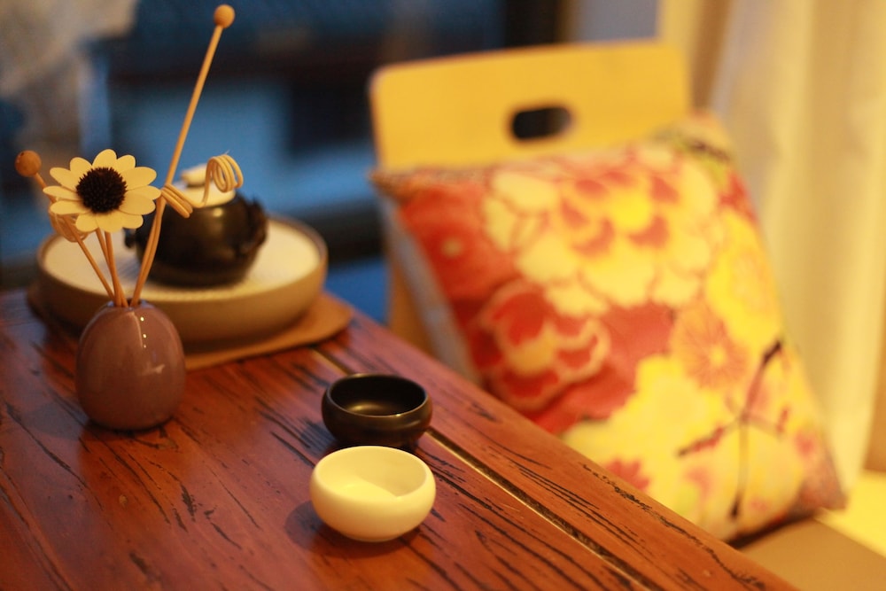 Bo Nan Homestay