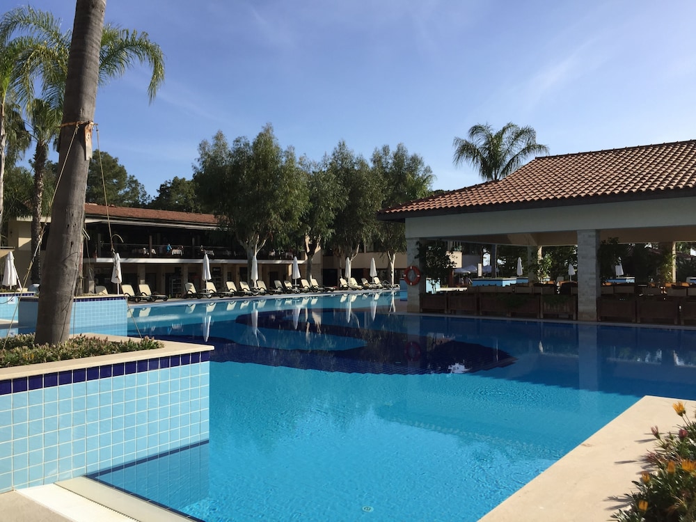 Champion Holiday Village - All Inclusive