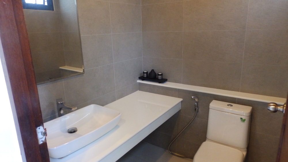 3 Bedroom Private Pool Villa Flora