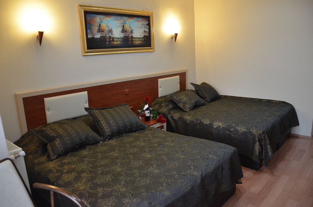 Grand Otel Palmiye - Image 33