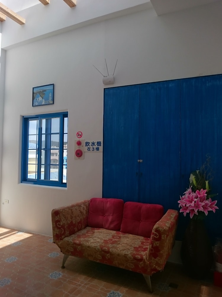 Greece Style Hotel