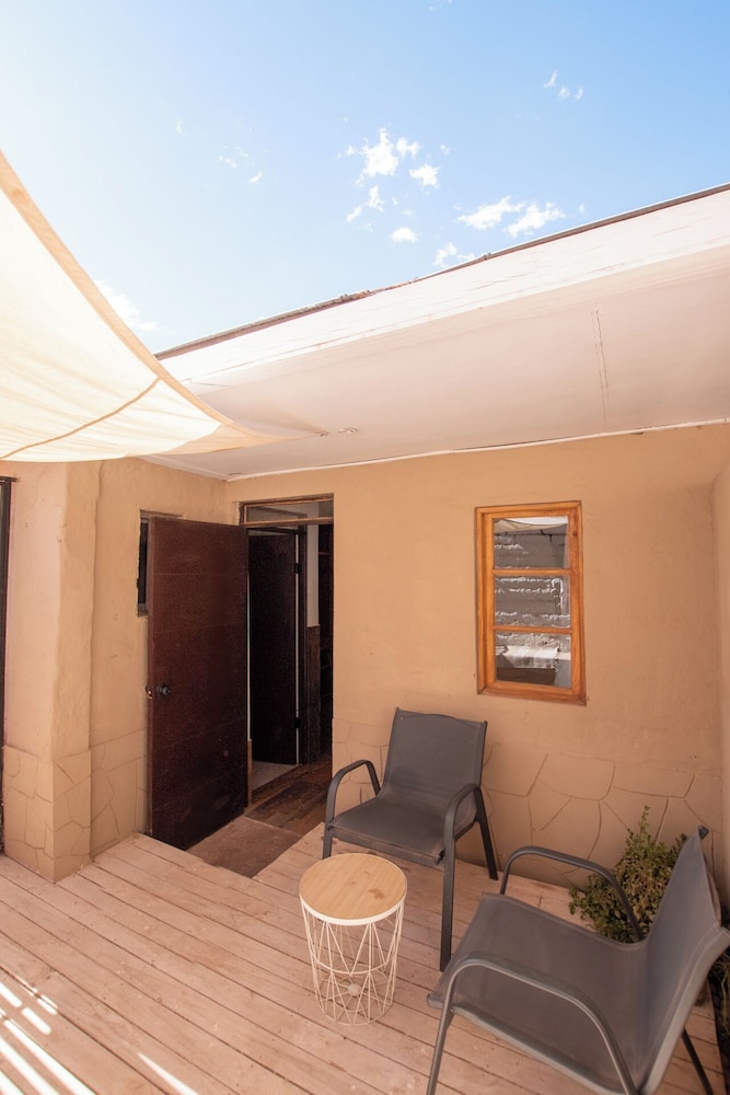 Casa Lickana B&B
