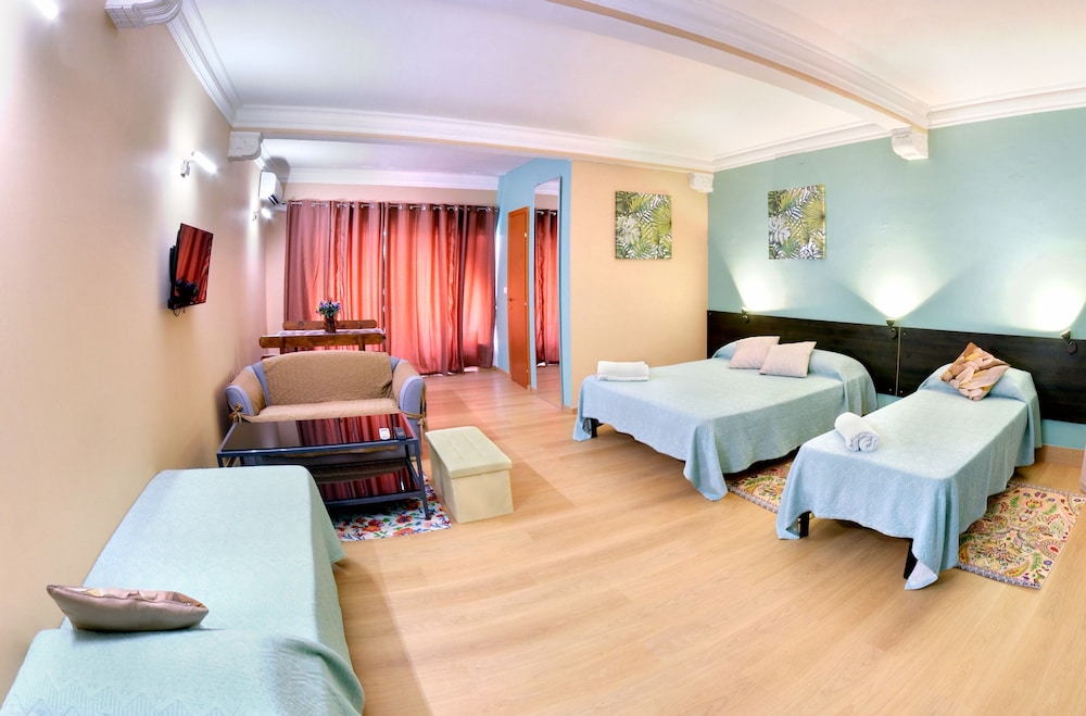 Hostel Agata