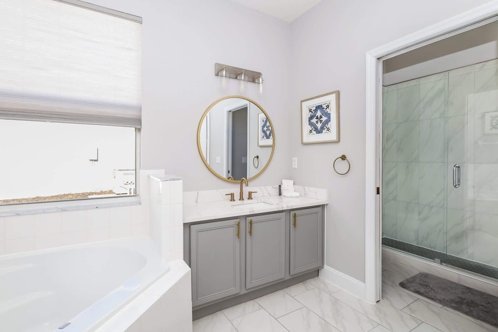 Silver Lining Luxury for 10!