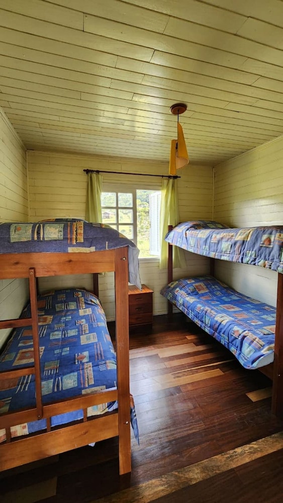 Villa das Araucarias - Urubici - SC