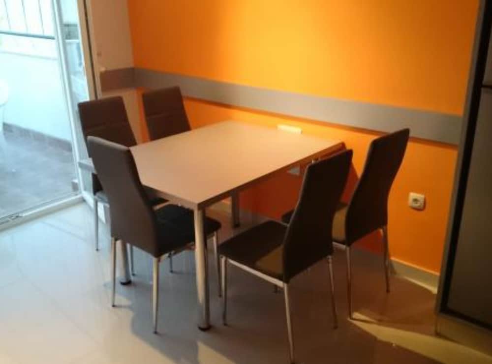 Apartments Radacic