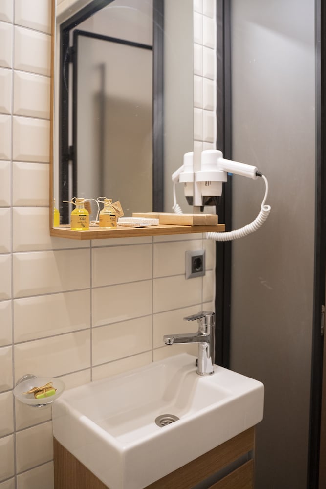 Rafinn Otel - Image 44